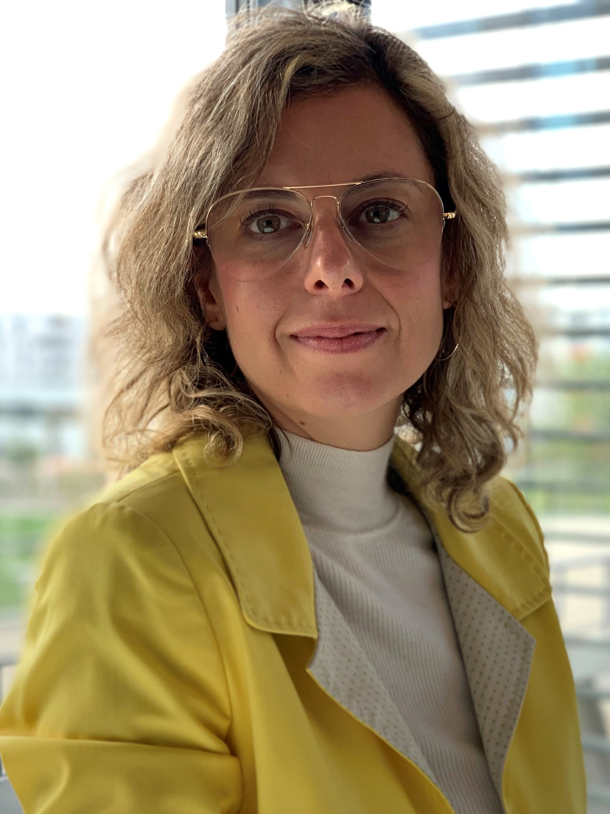 Sabine Bingenheimer-Zimmermann