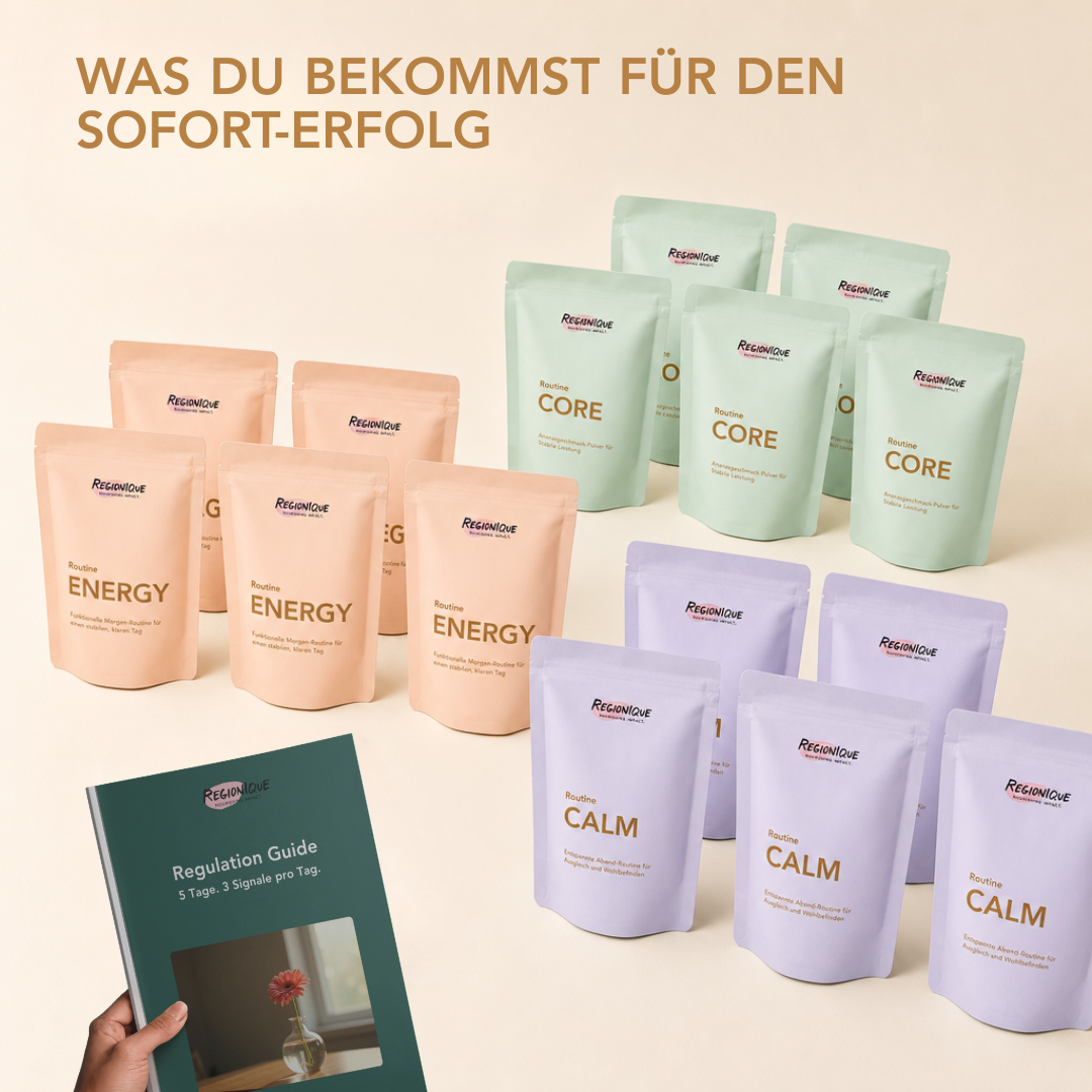 5-TAGE-SOFORT-SET