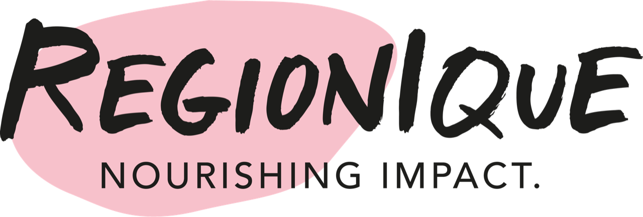 Ladeanimation für REGIONIQUE