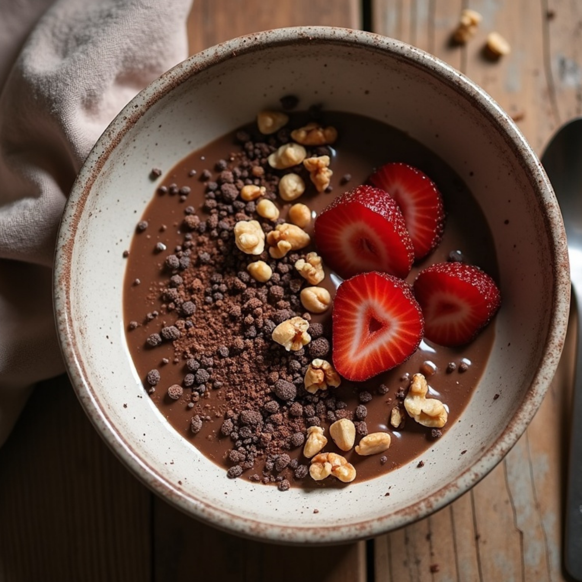 CALM funktionelle Nachmittagsroutine